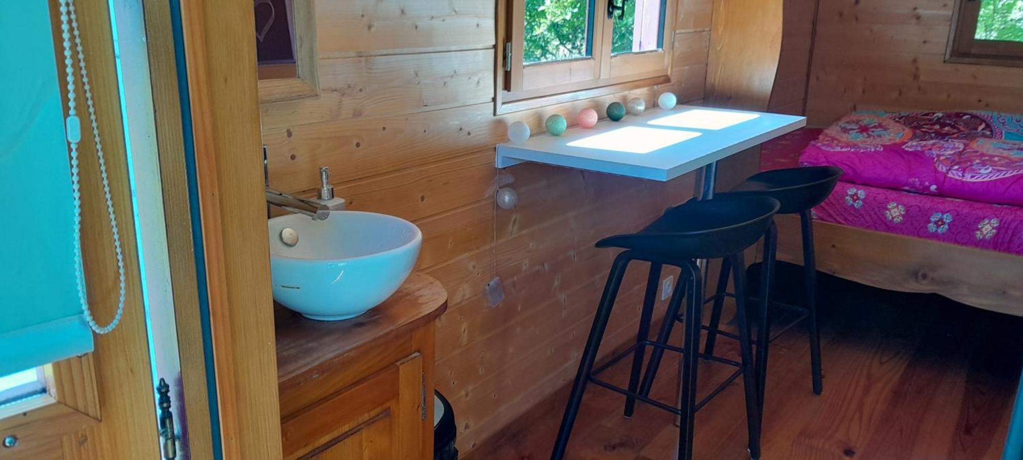 Les Roulottes Hotel Pouilly-sur-Vingeanne Екстериор снимка