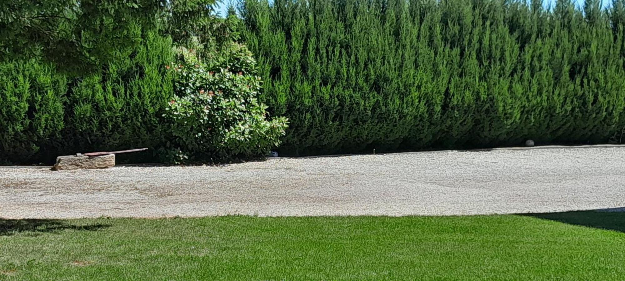 Les Roulottes Hotel Pouilly-sur-Vingeanne Екстериор снимка